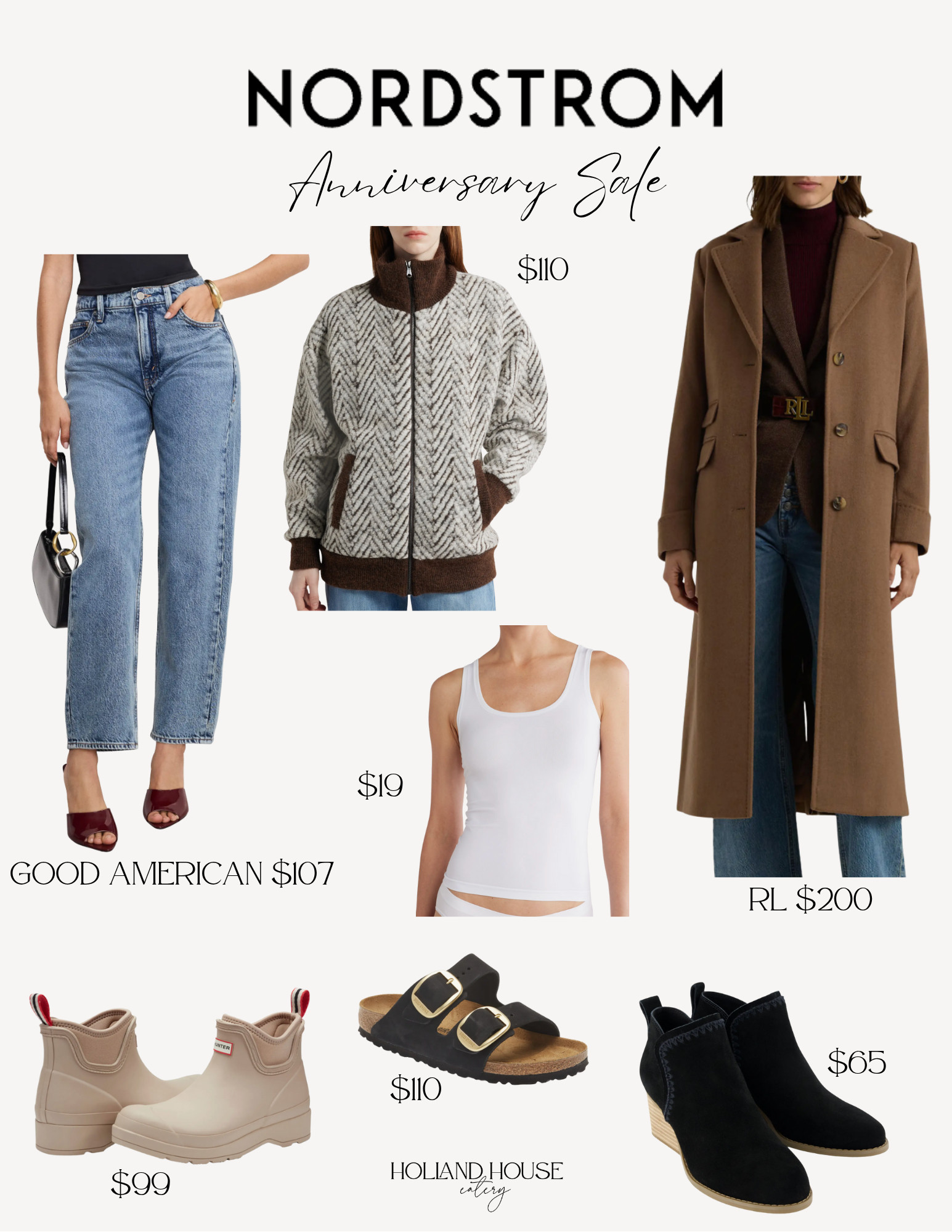 Some of my top picks from the NSale for your fall wardrobe. There are some great deals here! 

 #LTKSeasonal #LTKU #LTKSaleAlert