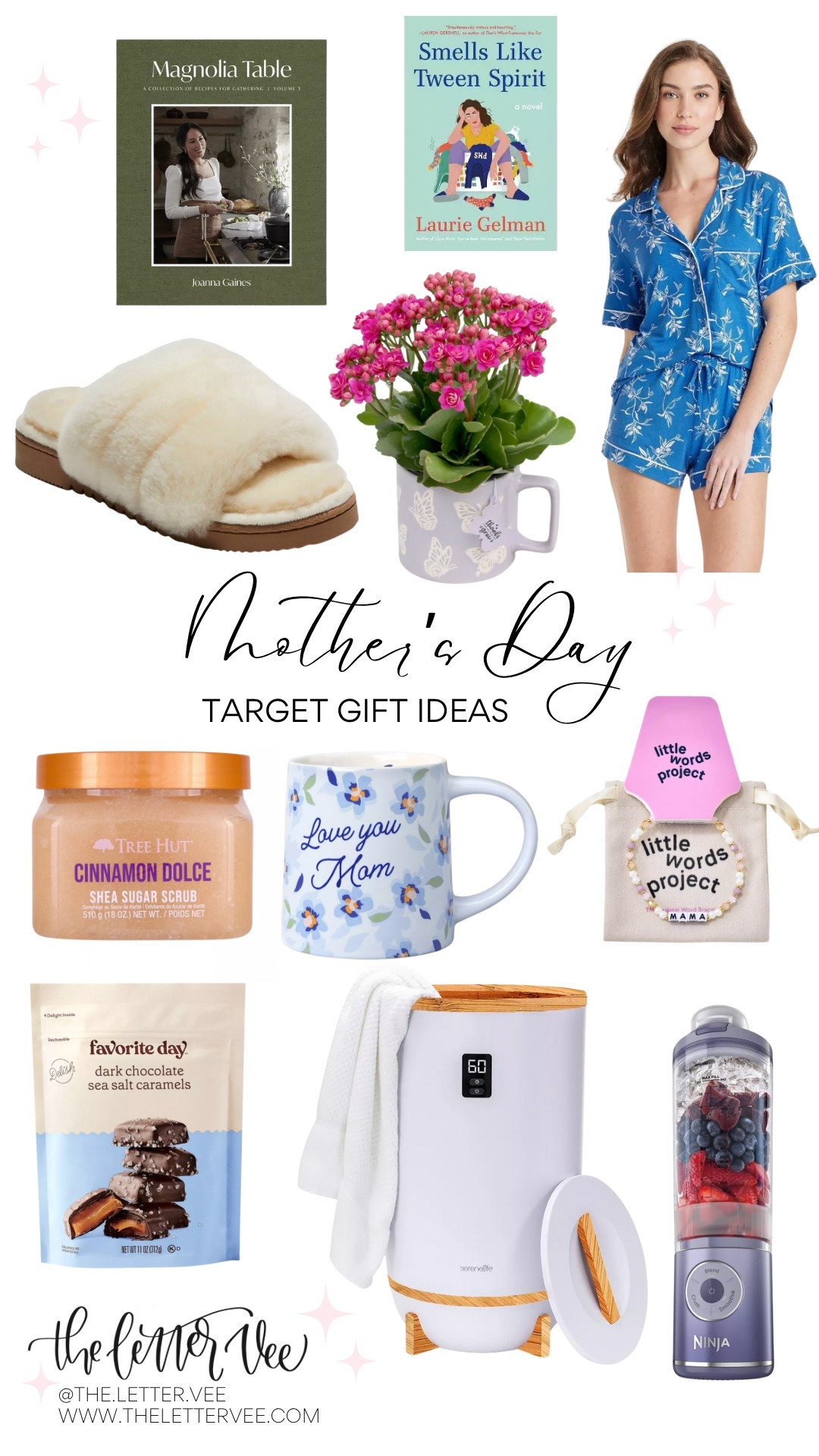 Mothers Day Gift Guide from Target 

#LTKGiftGuide