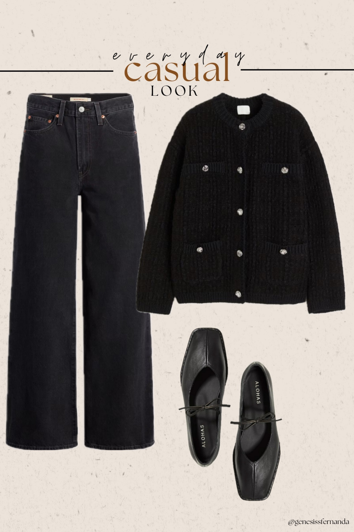 All black everything 🥰



#LTKstyletip #LTKshoecrush #LTKU