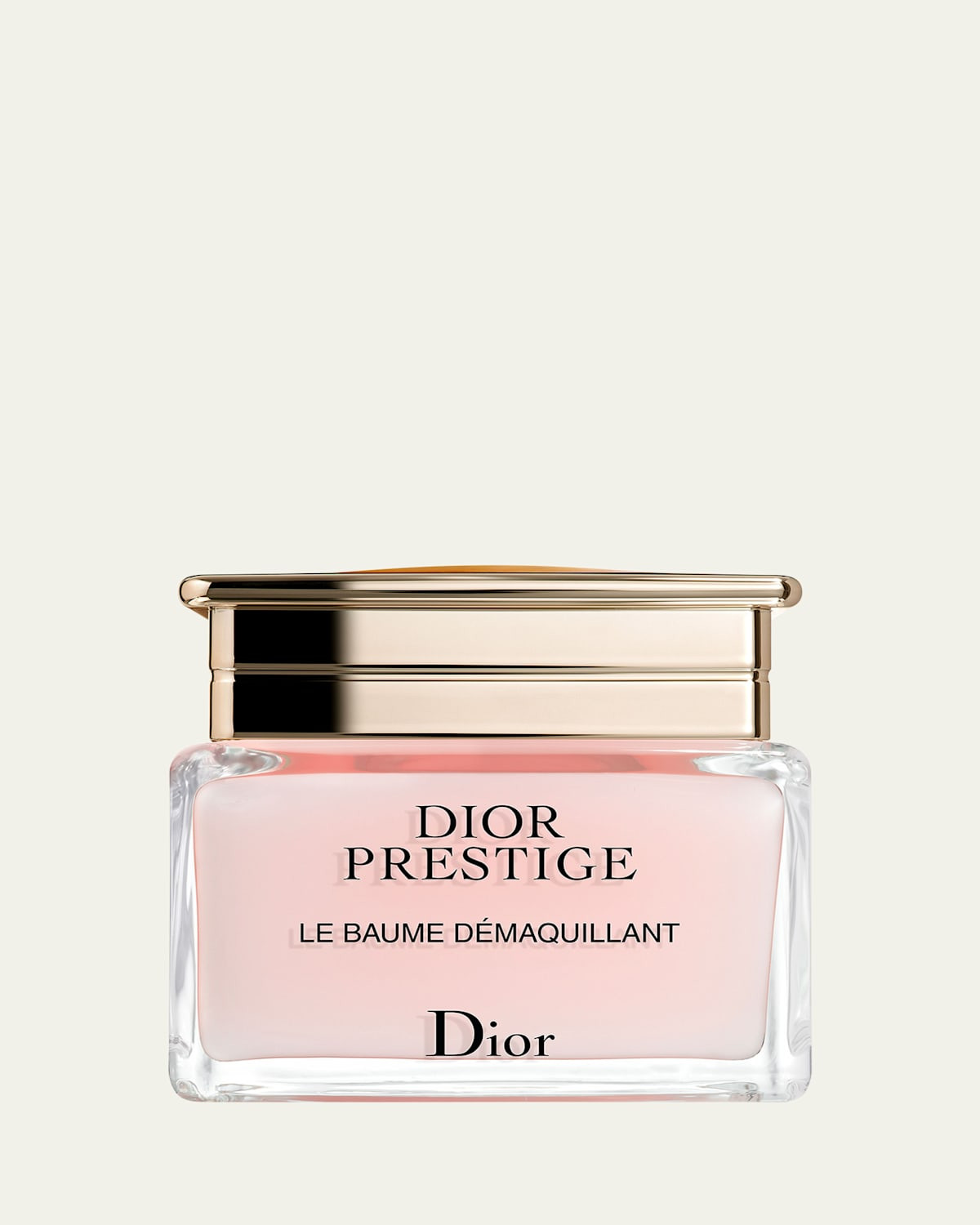 Dior Prestige Rose Le Baume Cleansing Balm, 5.1 oz | Bergdorf Goodman