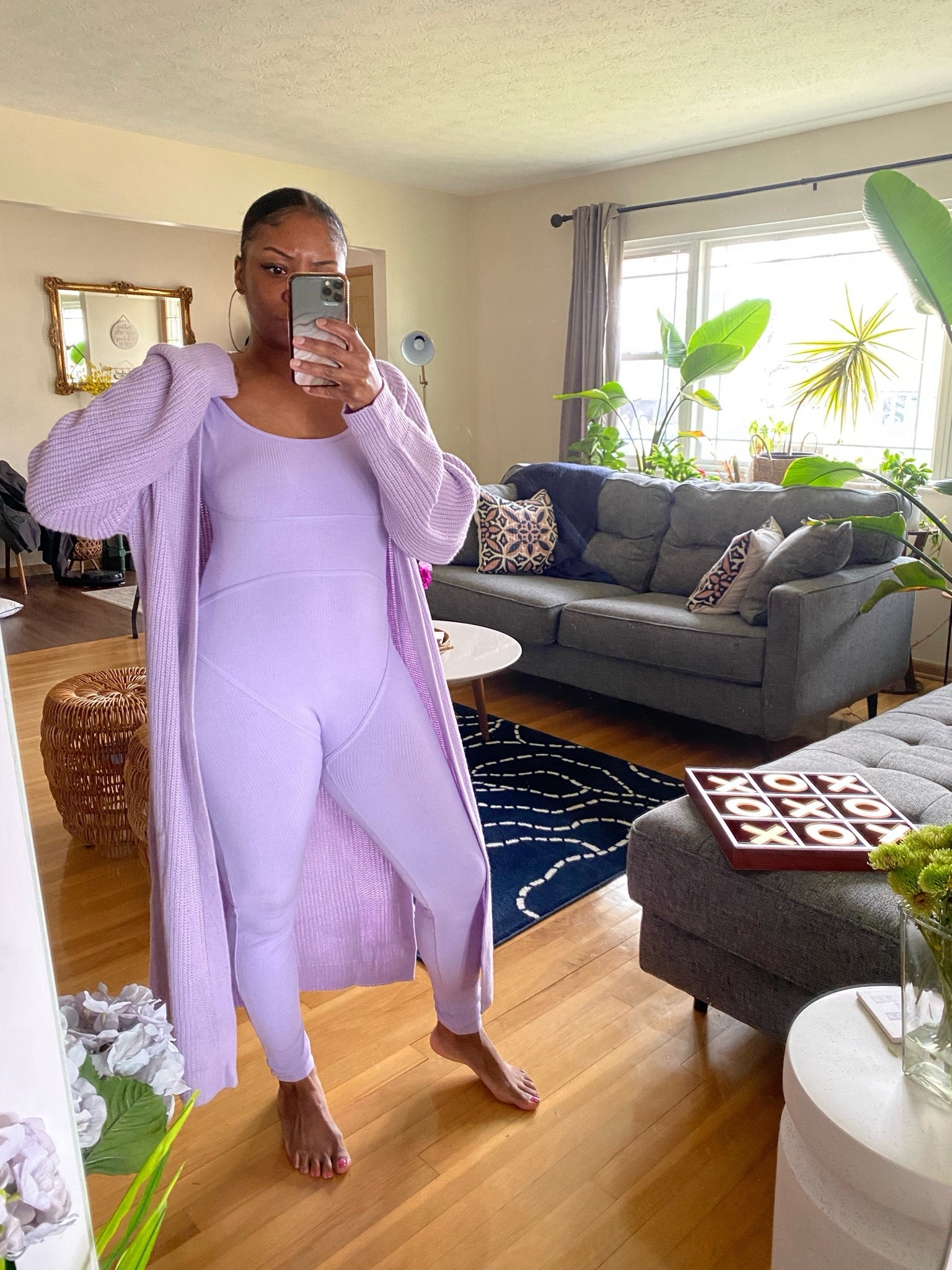 Airport/Travel Outfit! Comfy and Cute! 

#LTKstyletip #LTKtravel #LTKfindsunder50