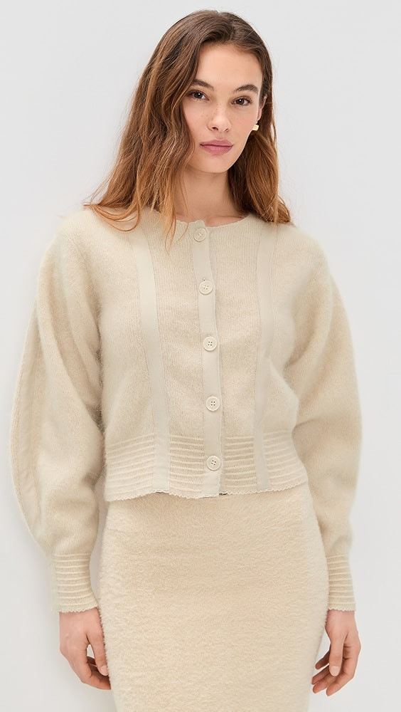Pernille Cardigan | Shopbop