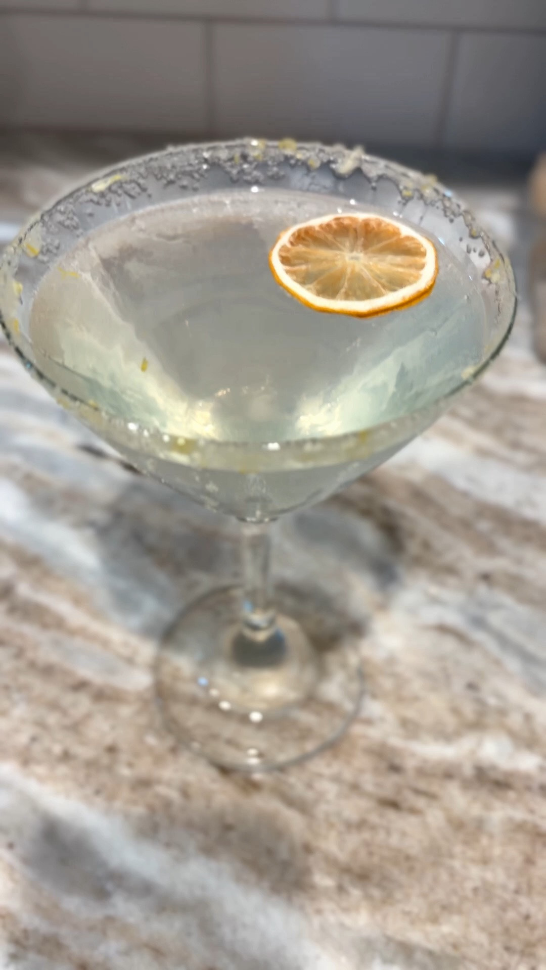 Used my new food dehydrator to make the lemon garnish for my lemon drop
#LTKHome