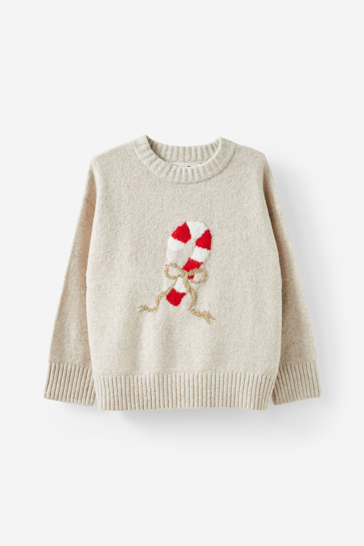 Sam Soft Knit Jumper | Cotton On (US)