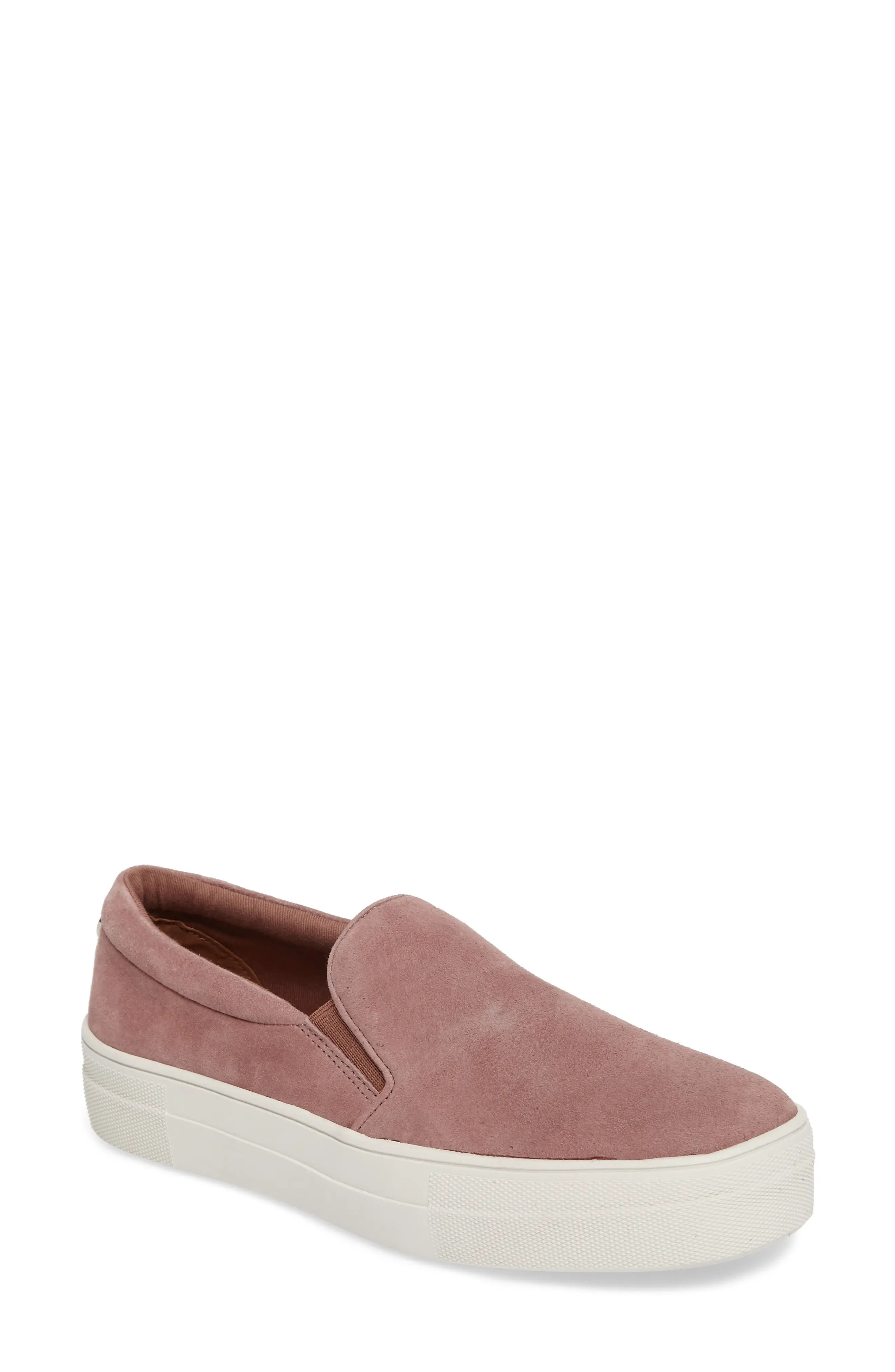 Gills Platform Slip-On Sneaker | Nordstrom