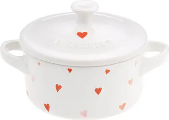 Le Creuset L'Amour Mini Cocotte | Nordstrom | Nordstrom