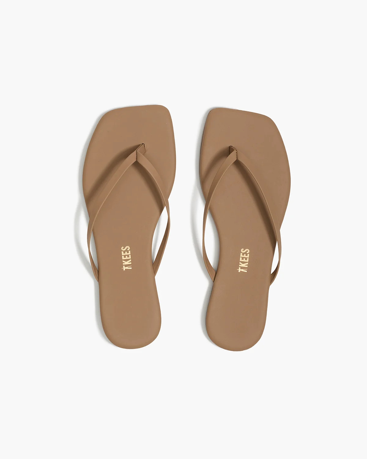 Square Toe Lily - Cocobutter | TKEES