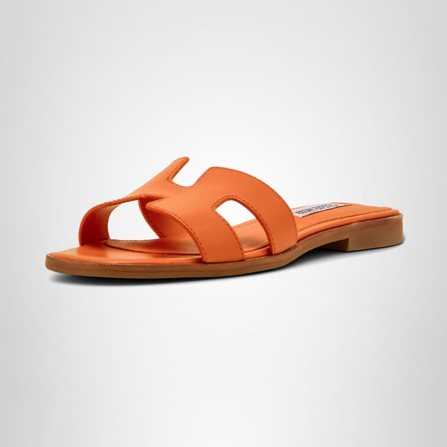 Steve Madden Women's Hadyn Sandal | Amazon (US)
