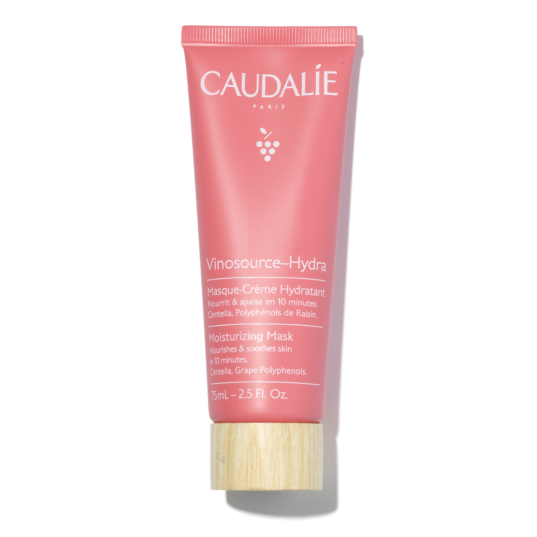 Caudalie Moisturising Mask | Space NK (EU)