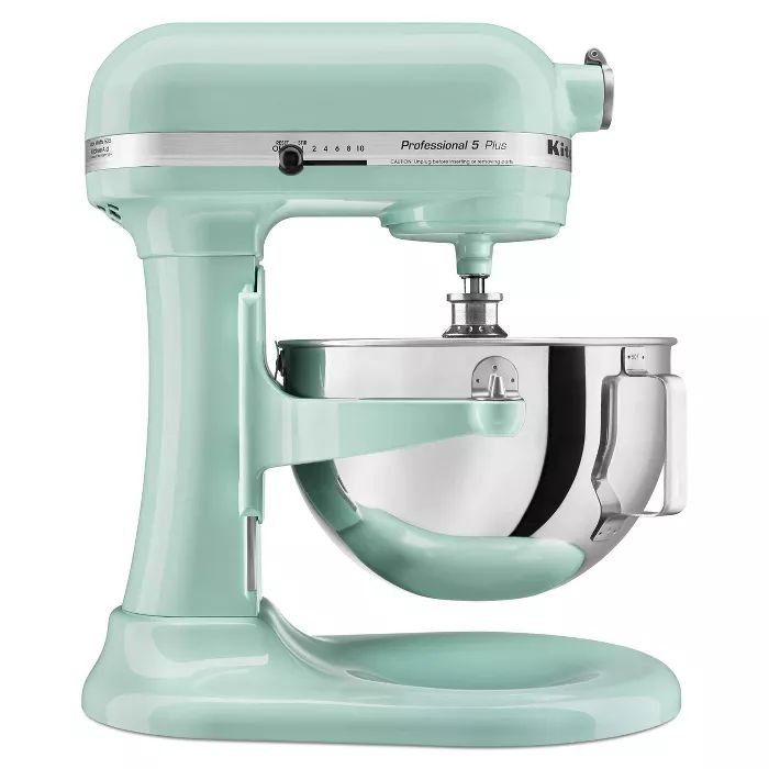 Target/Kitchen & Dining/Kitchen Appliances/Mixers & Attachments/Stand Mixers‎ | Target