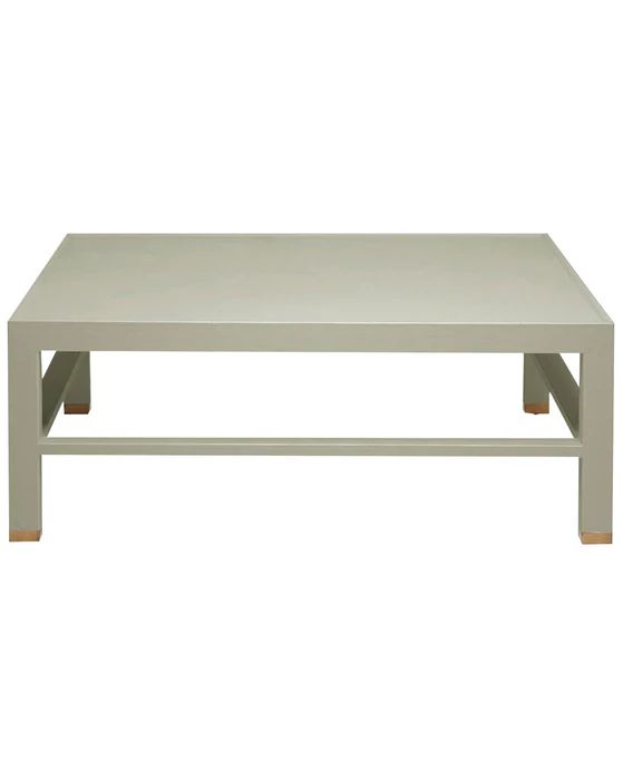 Janet Coffee Table | McGee & Co.