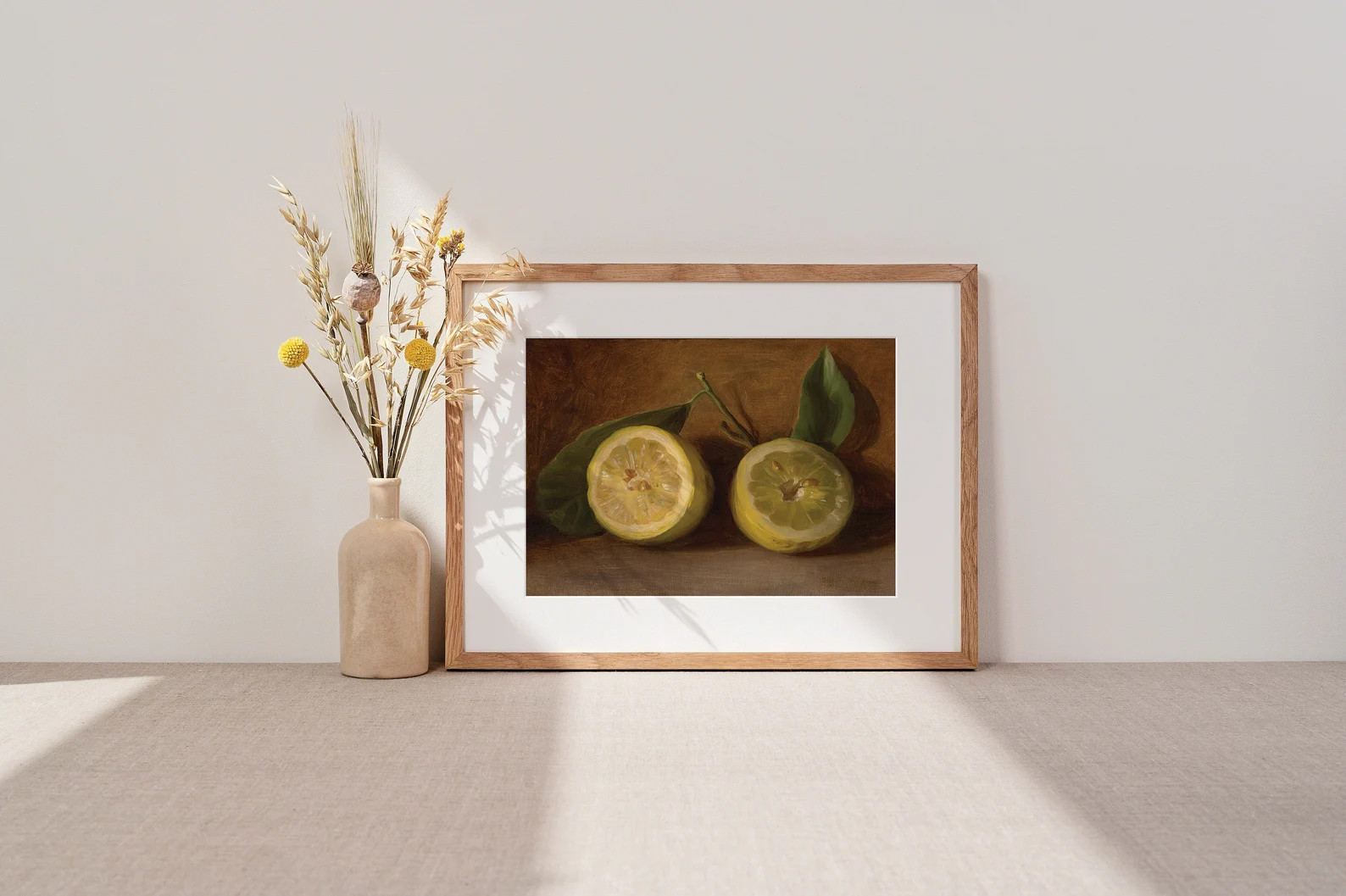 Vintage Lemon Print | Vintage Kitchen Art | Antique Art Print | Printable | Digital Download | Ho... | Etsy (US)