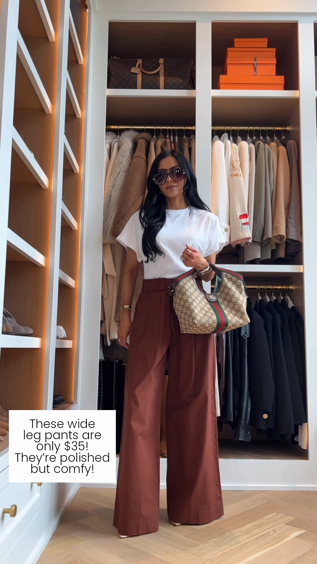 These Target finds look designer
Target fall outfit ideas
Target wide leg pants 
Affordable fall fashion 
@Target

#LTKOver40 #LTKmomlife #LTKootd