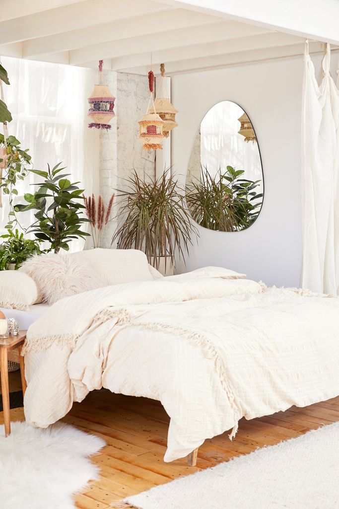 Hari Duvet Cover | Urban Outfitters (US and RoW)