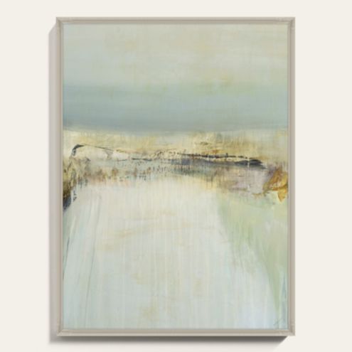 Seaside Abstract Art | Ballard Designs, Inc.