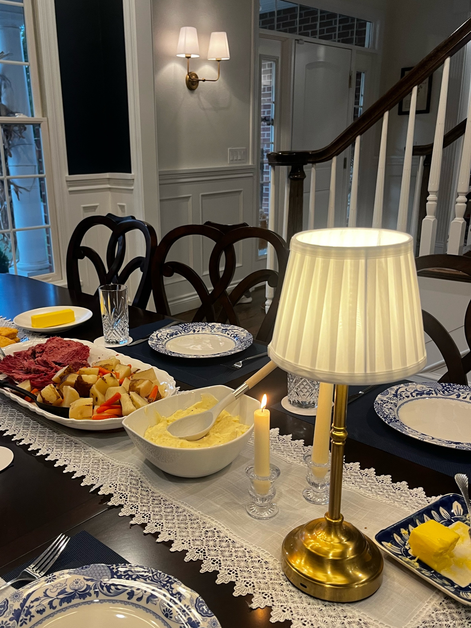 Best cordless table lamp with. Dimmable light  

#LTKHome