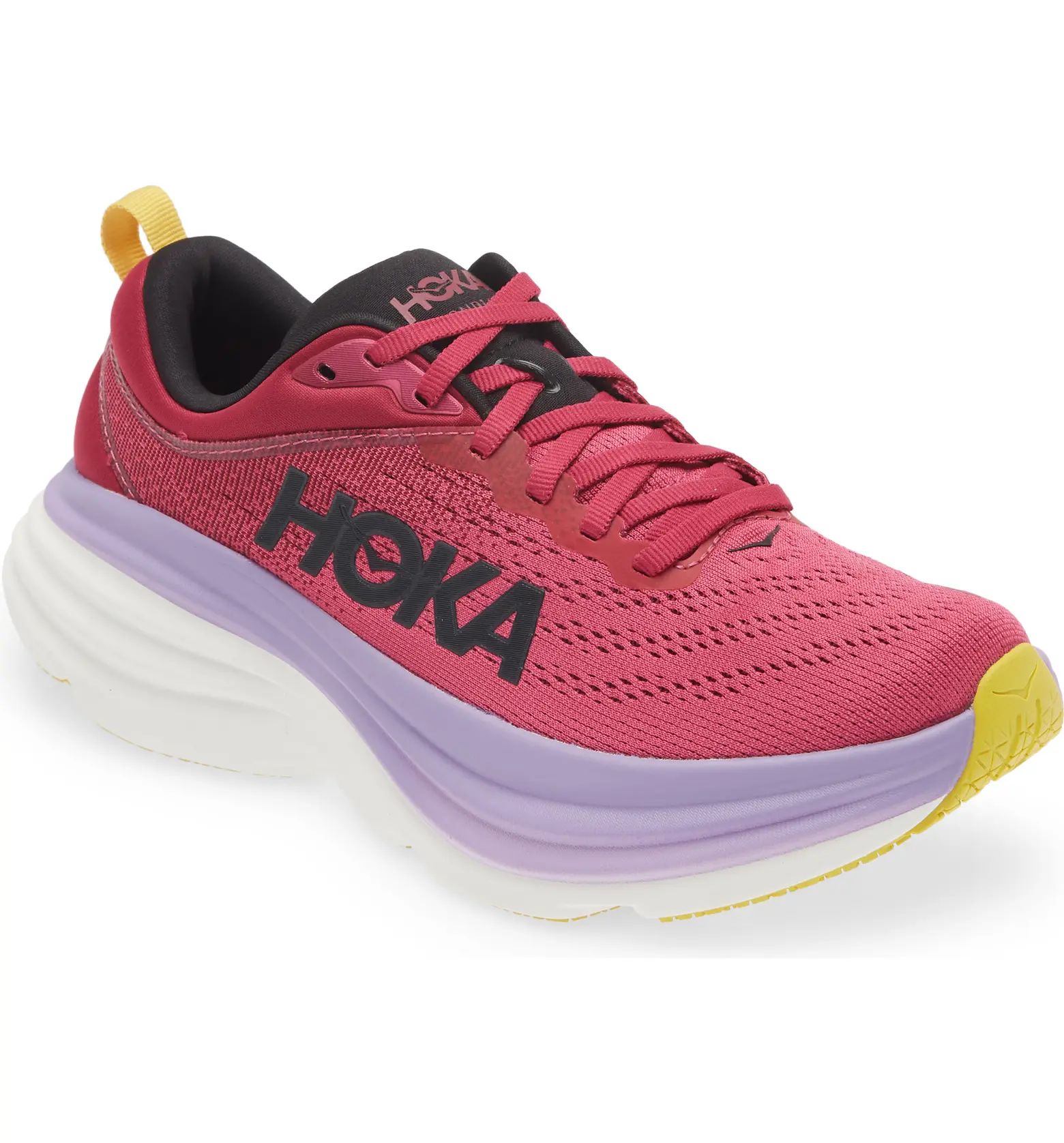 Bondi 8 Running Shoe (Women) | Nordstrom