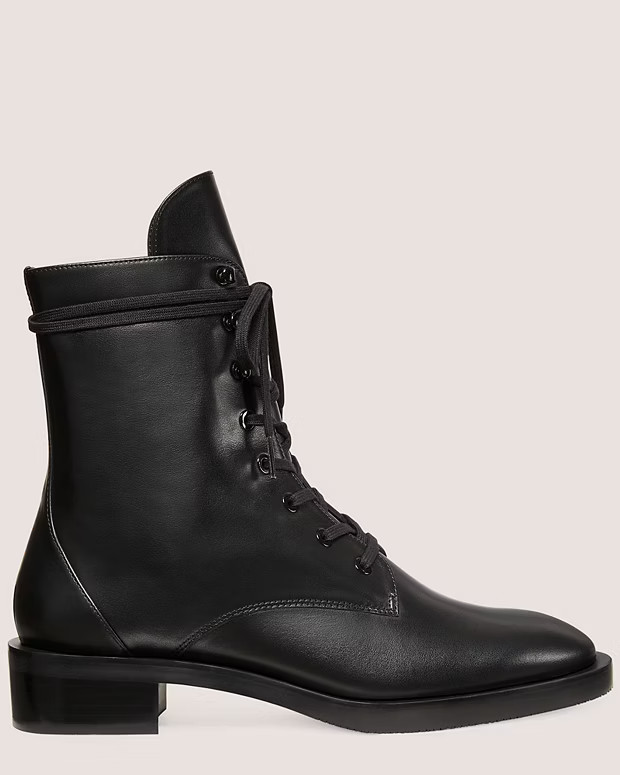 SONDRA SLEEK BOOTIE | Stuart Weitzman (CA)
