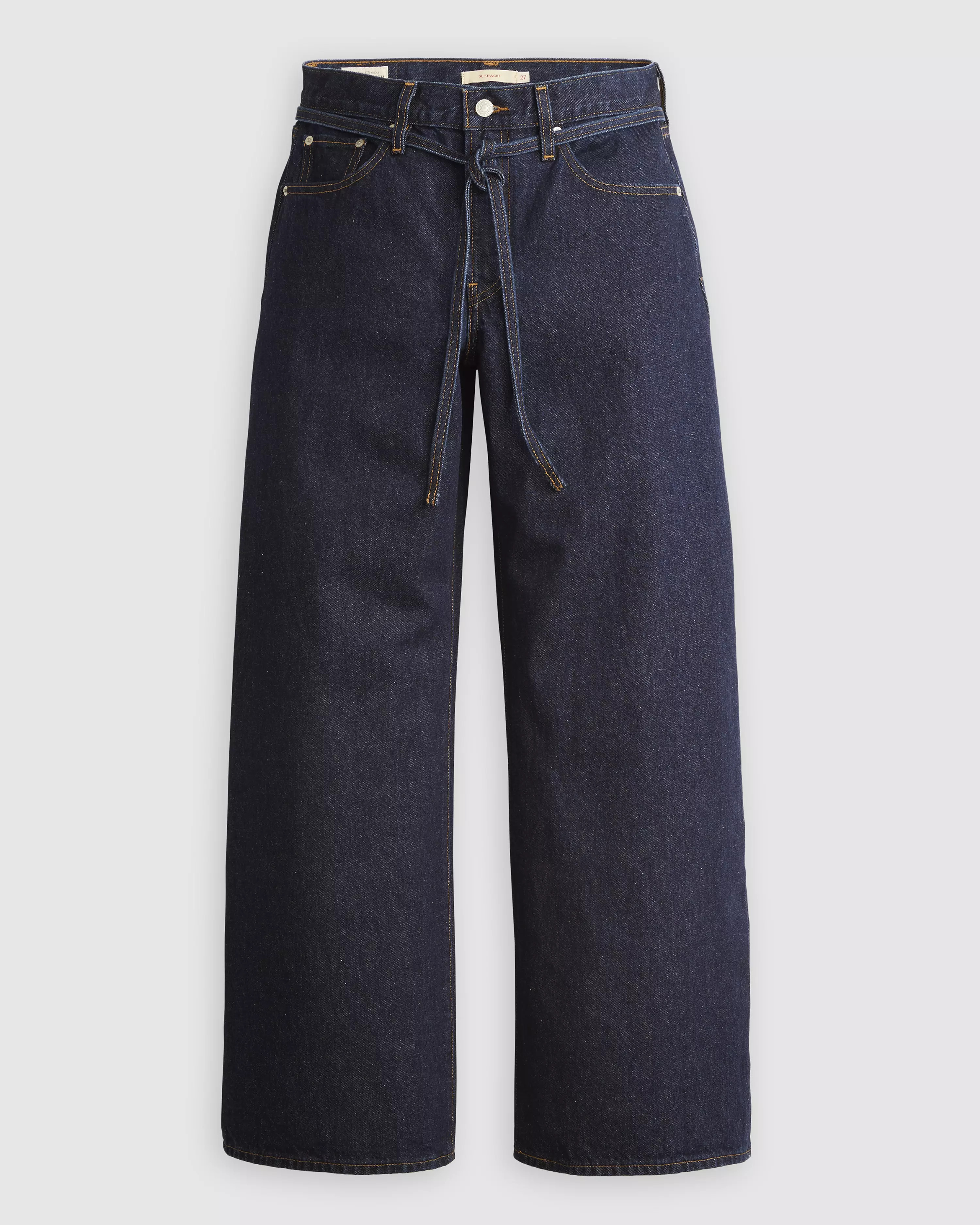 Xl Baggy Straight Women's Jeans | Levi's CA