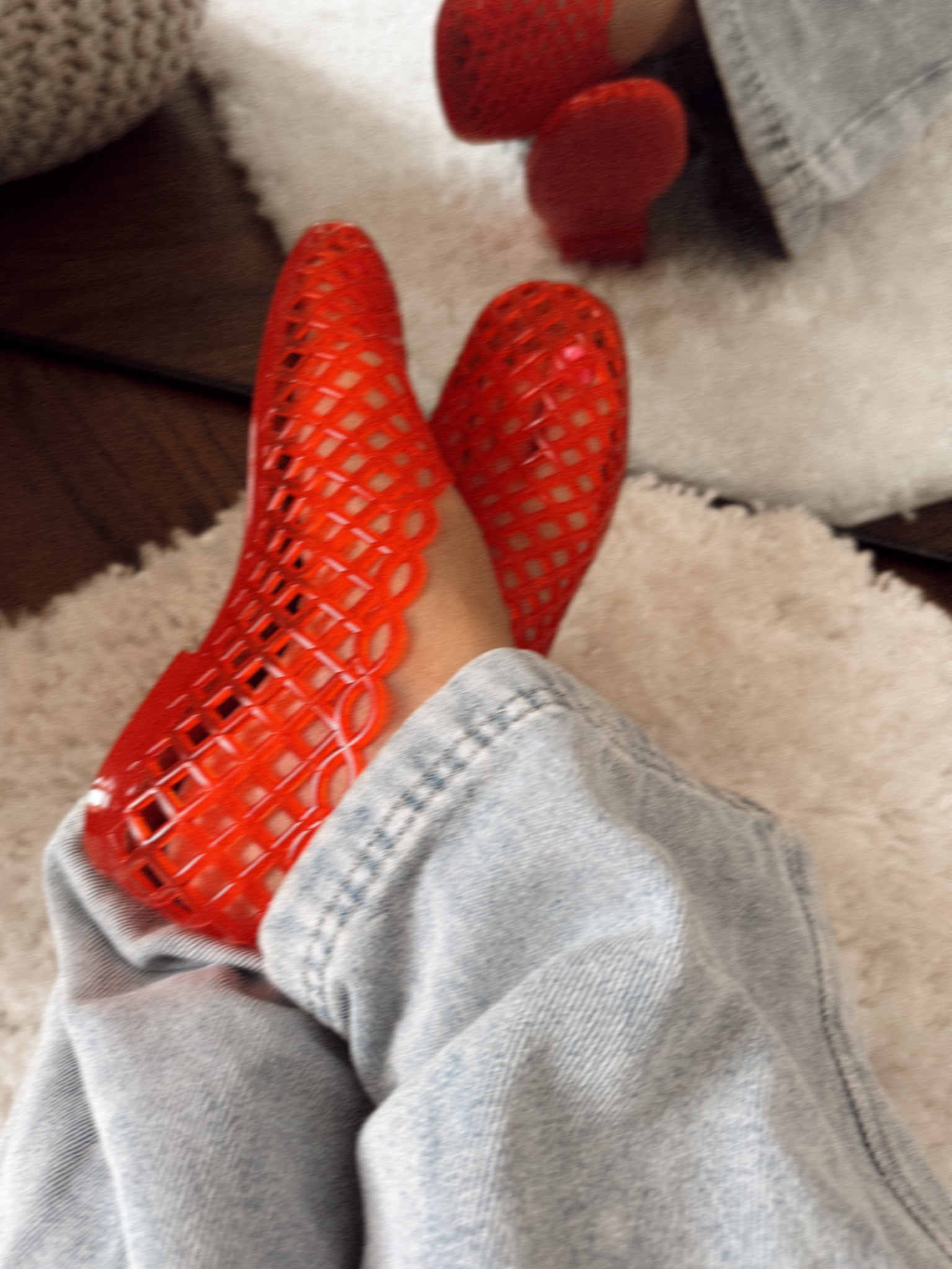 #LTKshoecrush #LTKSeasonal #LTKU