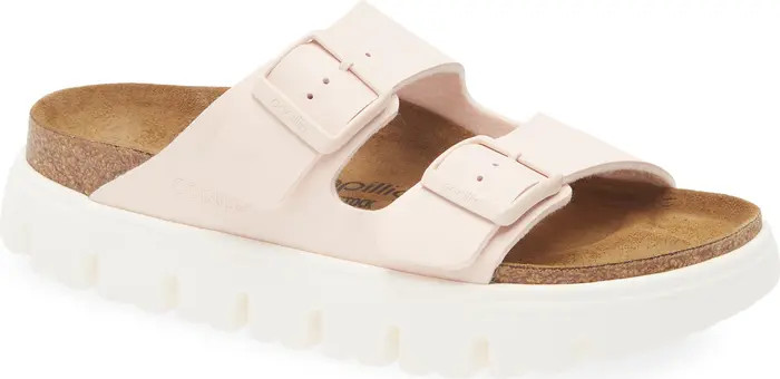 Papillio by Birkenstock Arizona Chunky Platform Sandal (Women) | Nordstrom