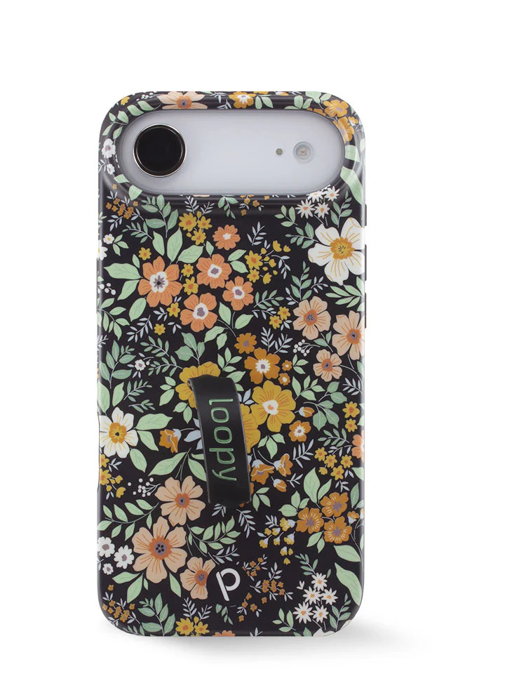 Loopy Cases - Vintage Blooms | Loopy Cases