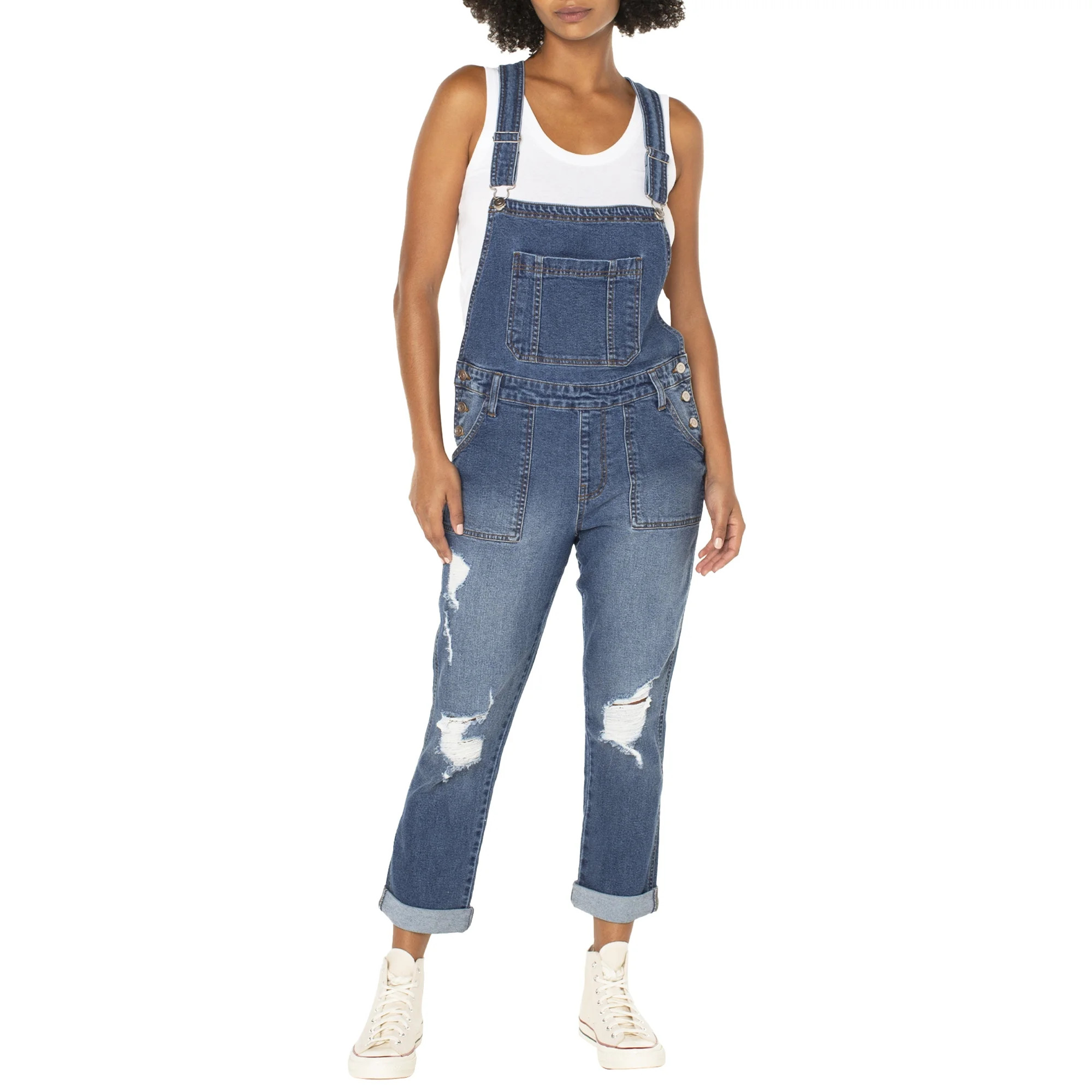 Celebrity Pink Juniors Overall | Walmart (US)