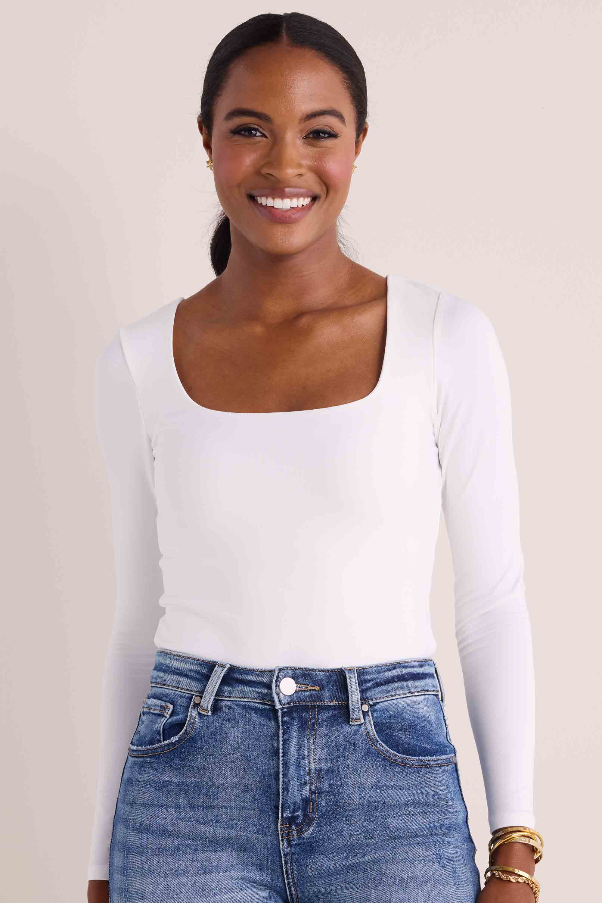 Catalina Bodysuit | Avara