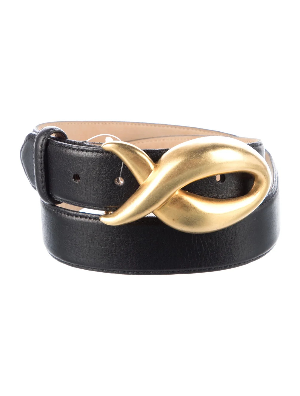 Leather Belt | The RealReal
