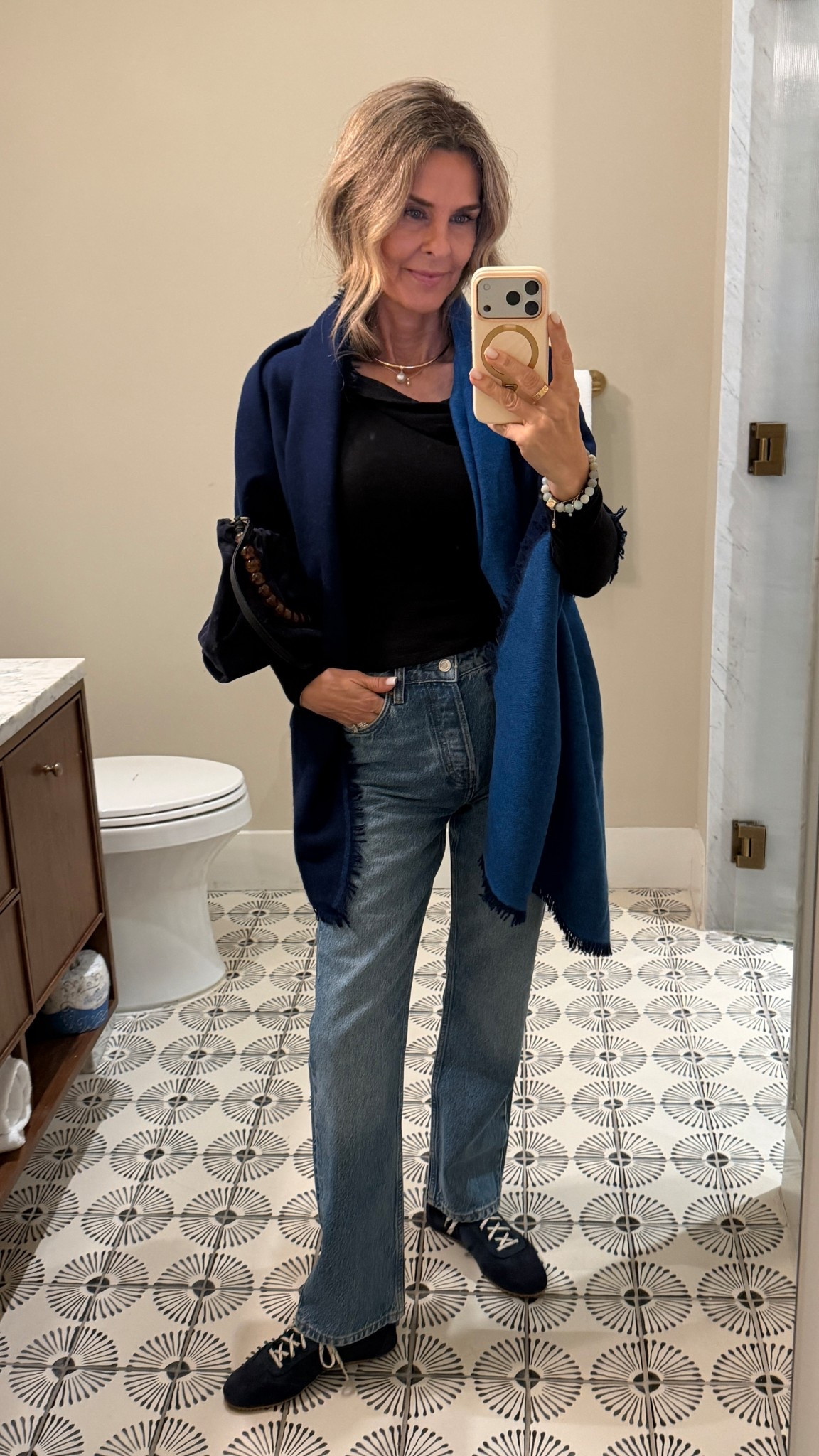 OOTD! Love these reformation pieces I am wearing. 

#Travel #OutfitIdea #AliceWalk #Reformationn

#LTKOver40 #LTKootd #LTKTravel