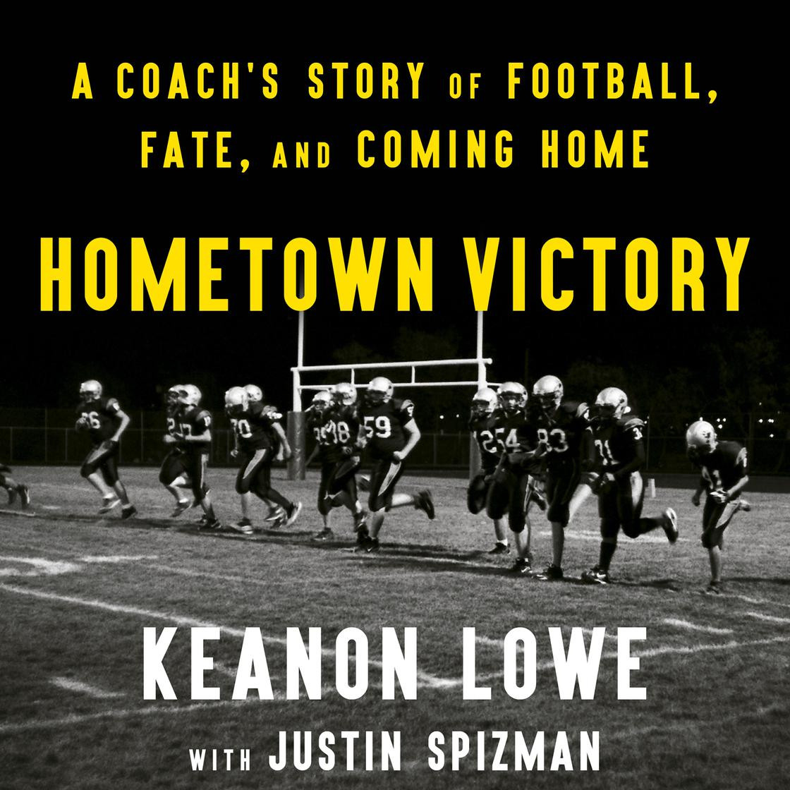 Hometown Victory | Libro.fm (US)