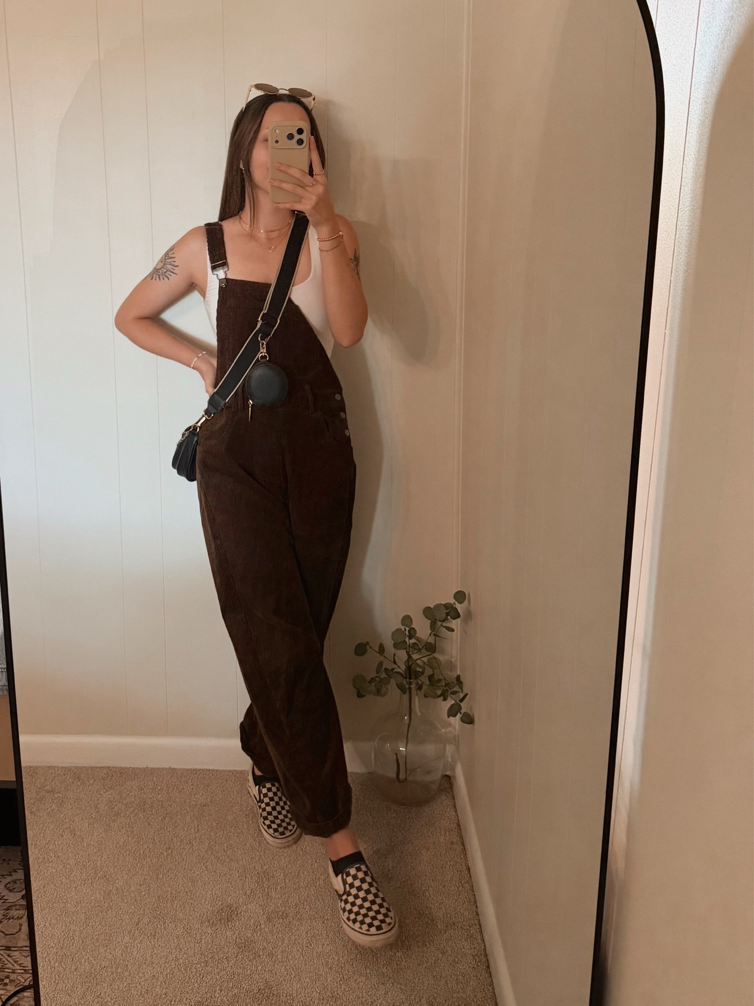 ootd 🤎

#LTKootd #LTKSeasonal #LTKU