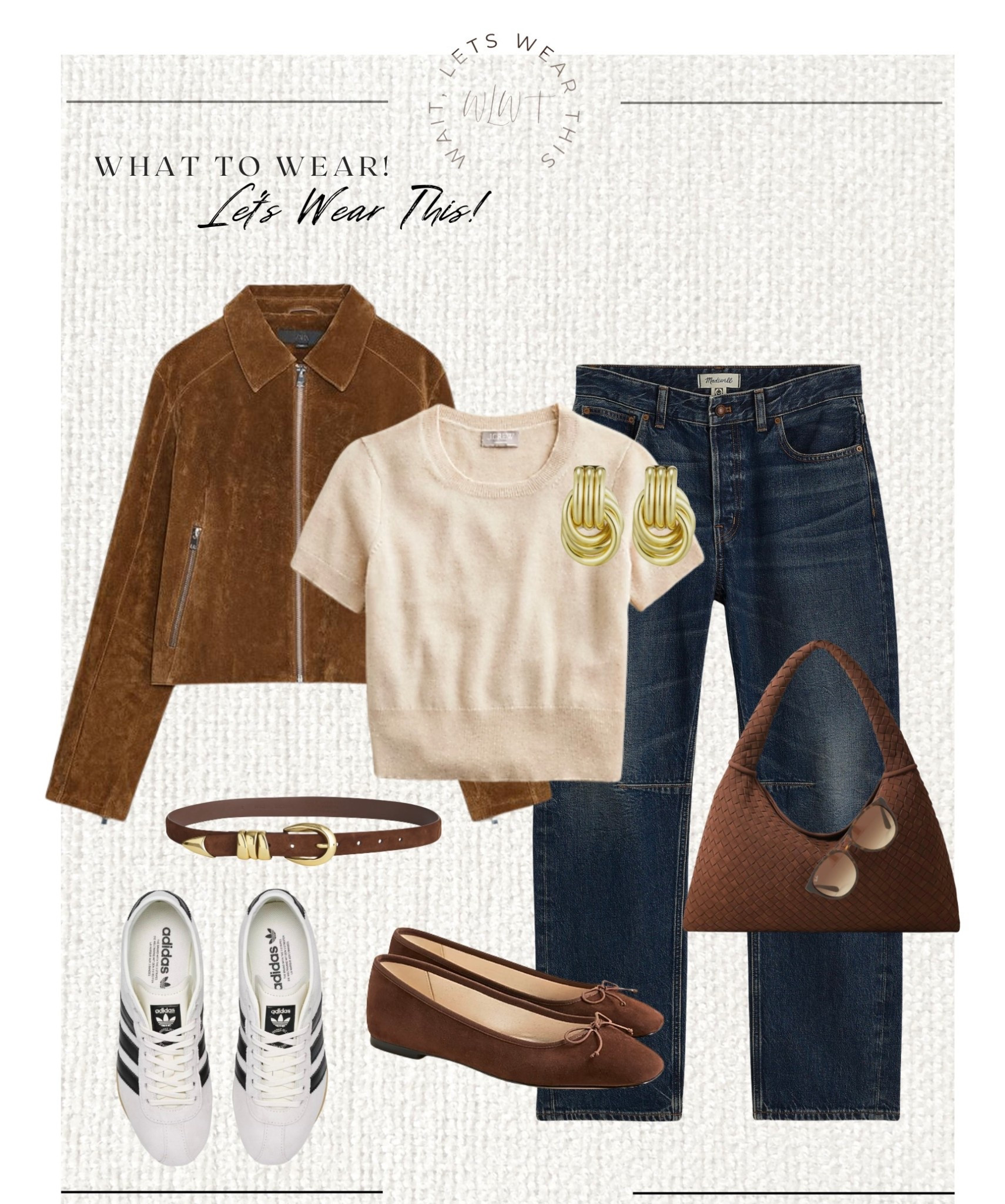 Fall inspo! 🍂

#LTKStyleTip #LTKOver40