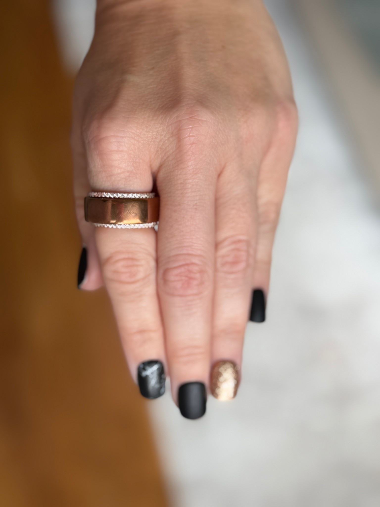 These affordable rings stack perfectly with my Oura Ring!

#amazon #jewelry #stack #pavioi

#LTKmomlife #LTKFindsUnder50 #LTKGiftGuide