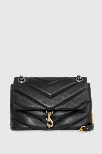 Edie Maxi Shoulder Bag | Rebecca Minkoff US