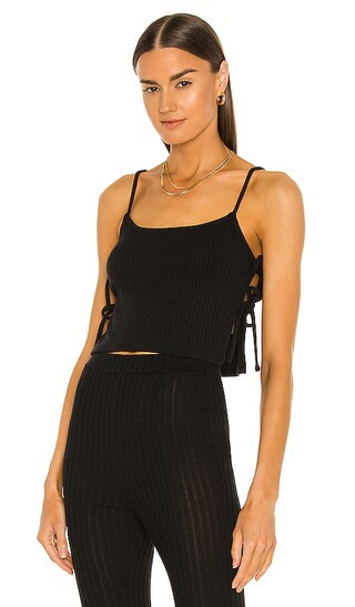 Delilah Top | Revolve Clothing (Global)