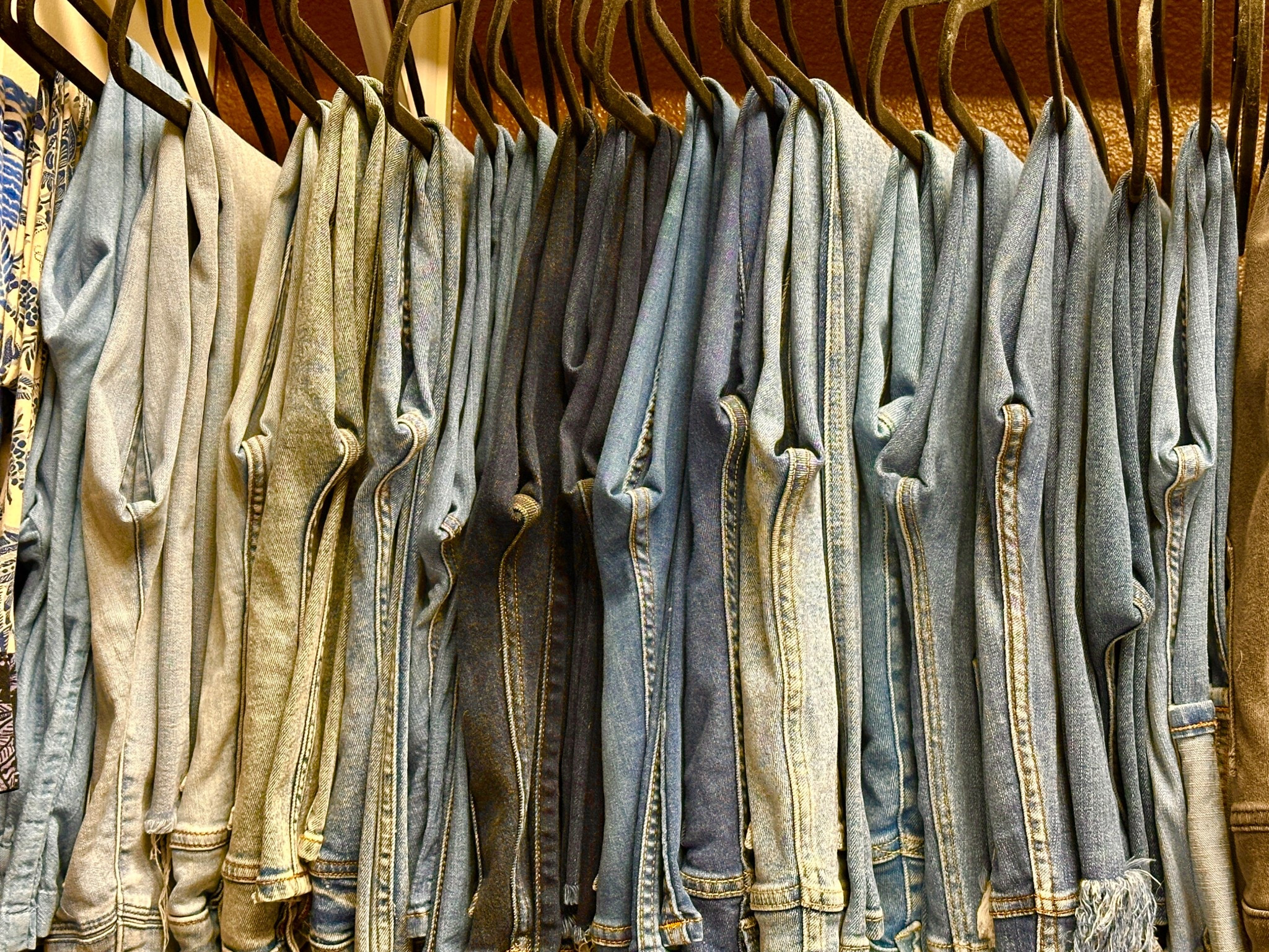 The spring sales are live! It’s time to pass along the pieces you’re no longer using and add in some fun items to freshen up your wardrobe. I’m tagging some of my favorite #denim picks and a few cute #floralprint dresses that are perfect for spring and summer. 

#LTKSpringSale 

#LTKSeasonal