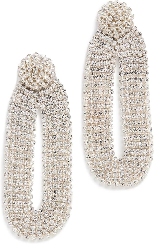 Deepa Gurnani Women's Deepa by Deepa Gurnani Shyna Earrings | Amazon (US)