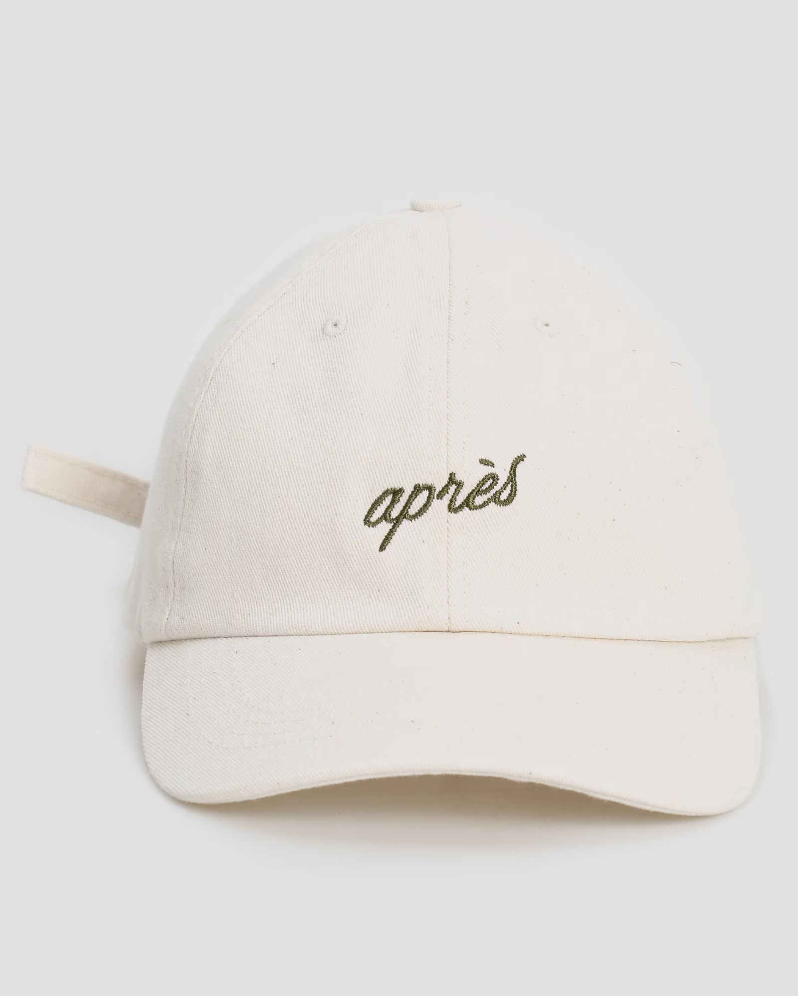 Boné feminino aba curva après off-white | Accessori by Riachuelo | Riachuelo (BR)