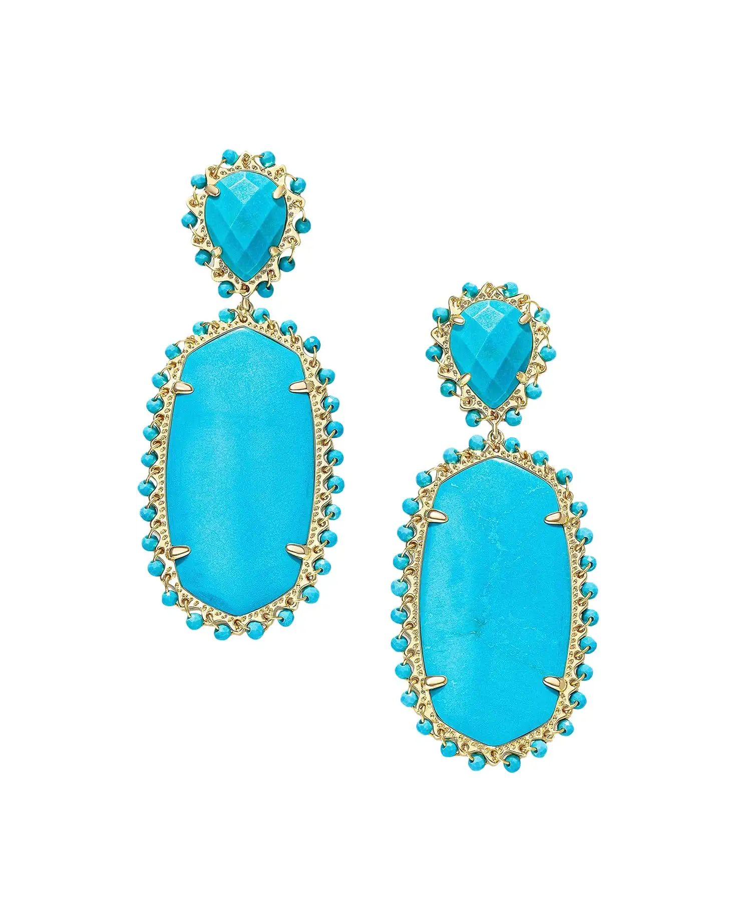 Parsons Earrings | Zappos