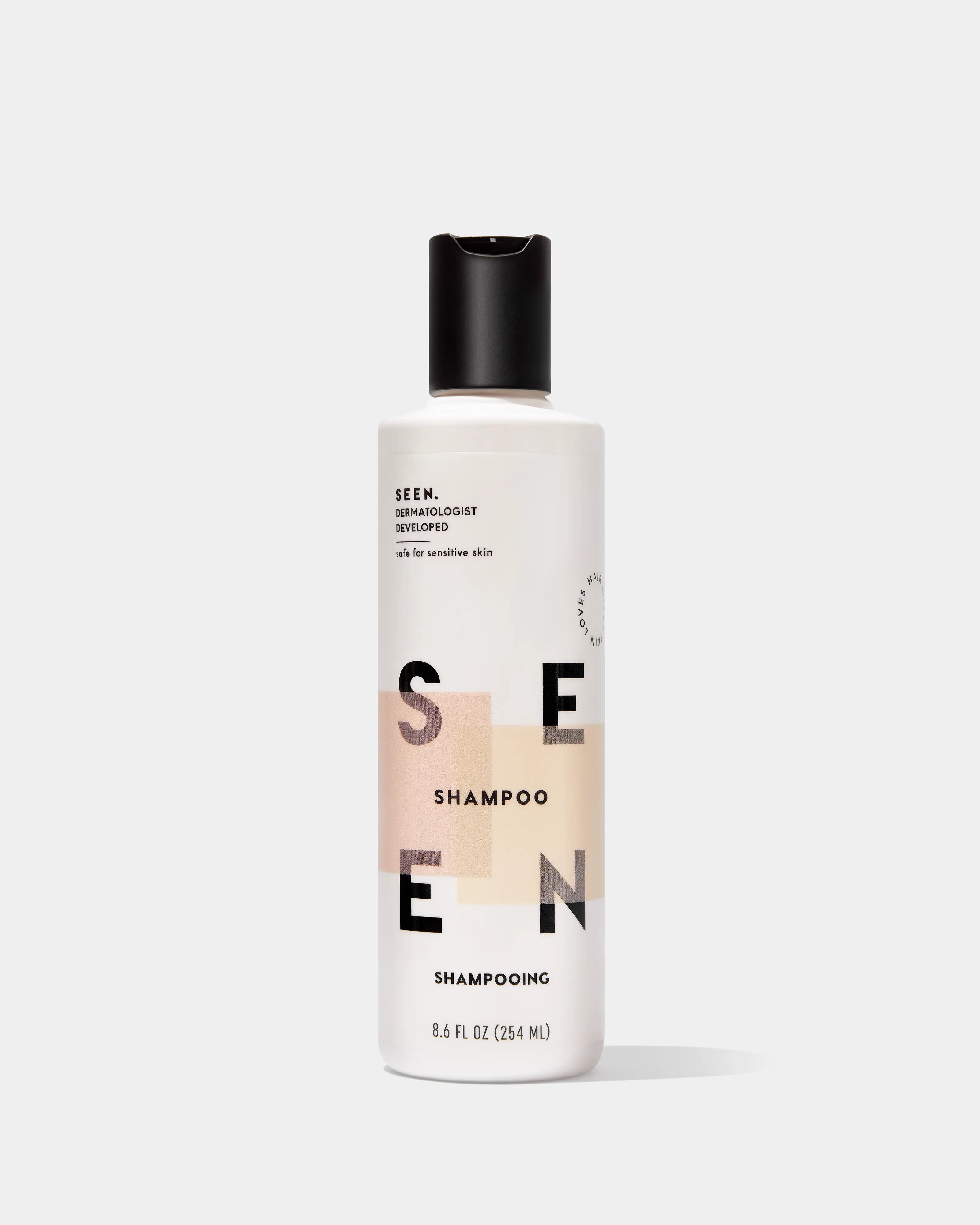 SEEN Shampoo | SEEN Hair Care