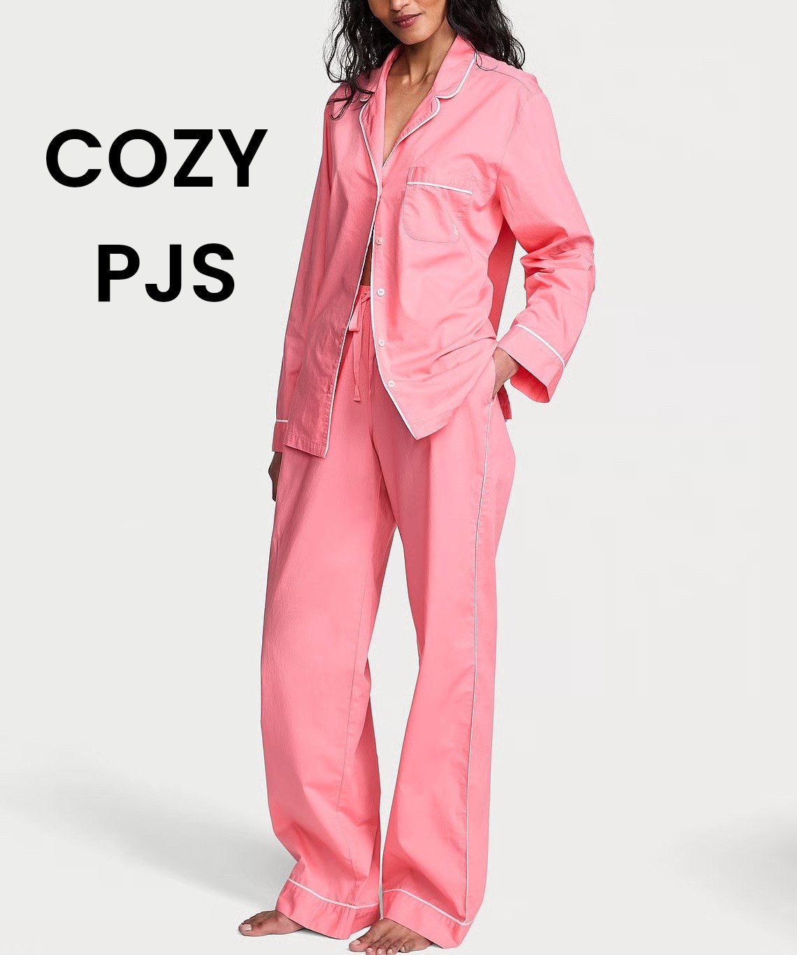 super cute and cozy pajamas!!!

#LTKMothersDay #LTKselfcare #LTKdayinmylife