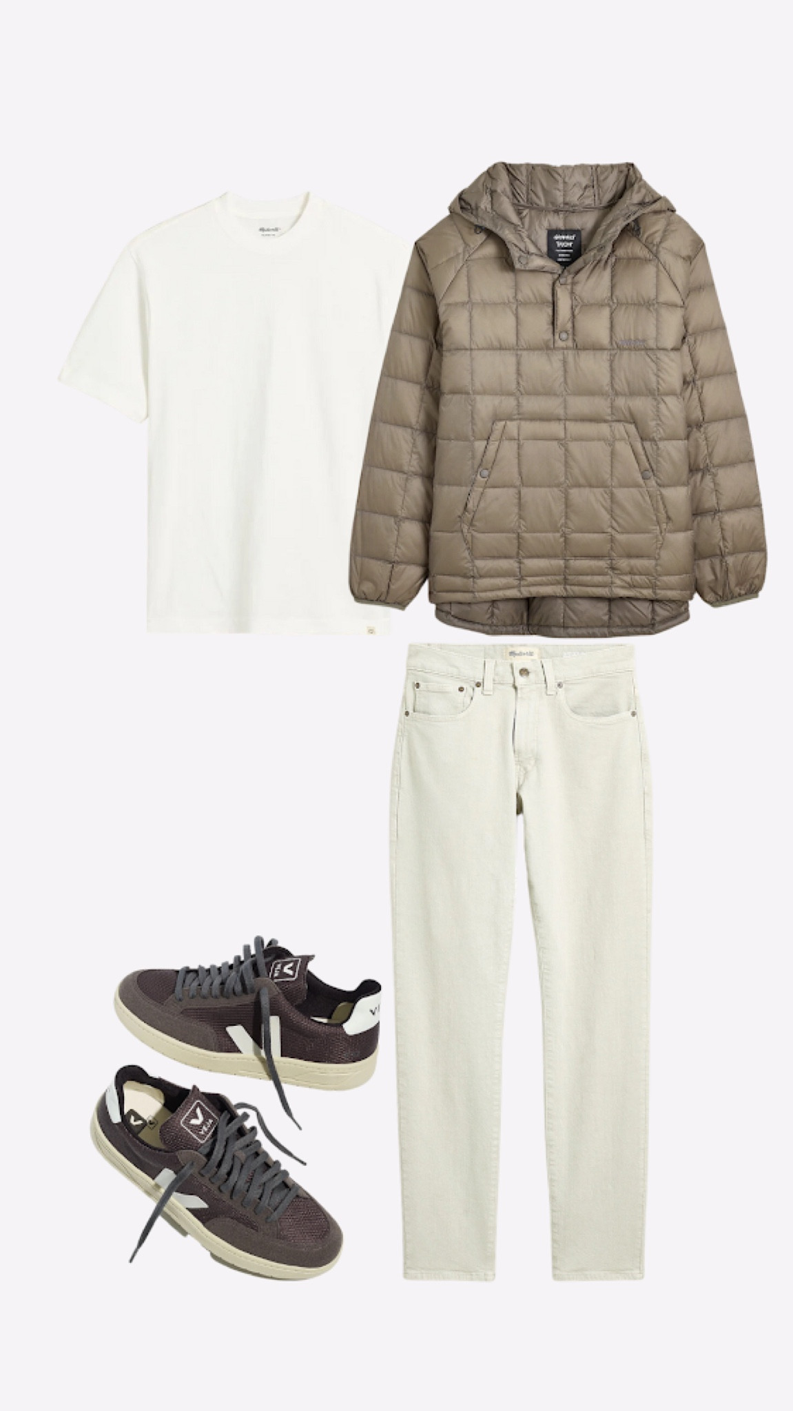2023 fall men’s outfit idea by Madewell. 20% off from 10/26-28 in the LTK app. Exact products linked 



#LTKsalealert #LTKSeasonal #LTKxMadewell