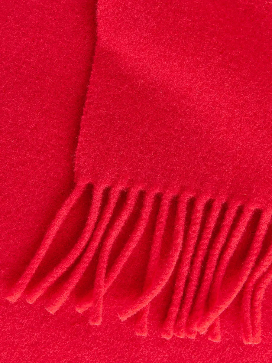 Wool Scarf | ARKET (US&UK)