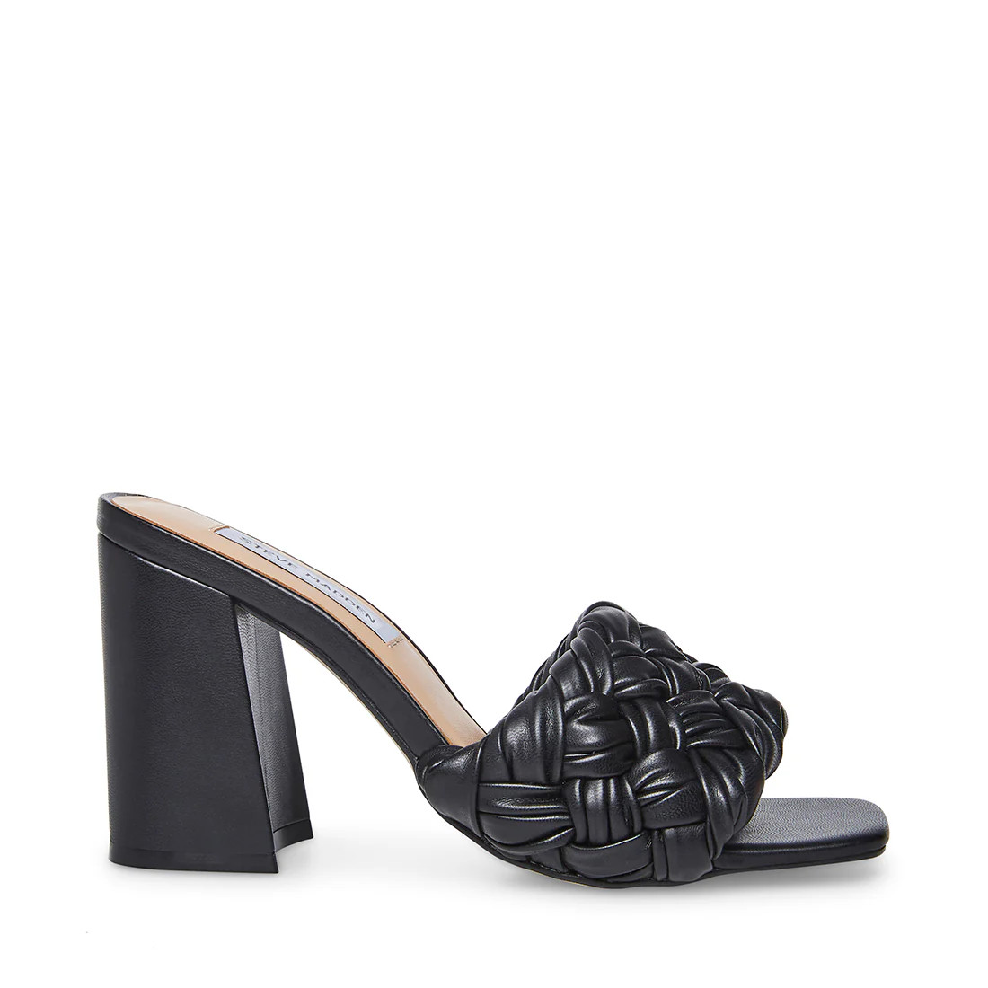 LEILANI BLACK | Steve Madden (US)