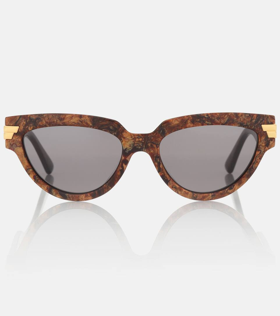 Cat-eye sunglasses | Mytheresa (US/CA)