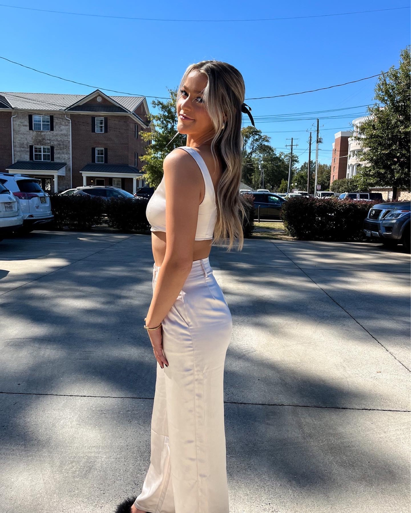 matching set ☁️👼🏼

#LTKstyletip #LTKFind