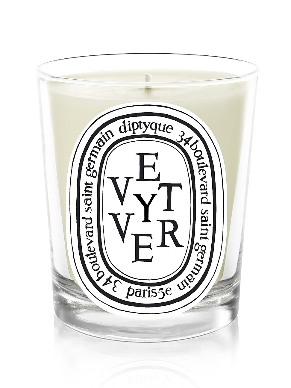 Vetyver Scented Candle | Saks Fifth Avenue