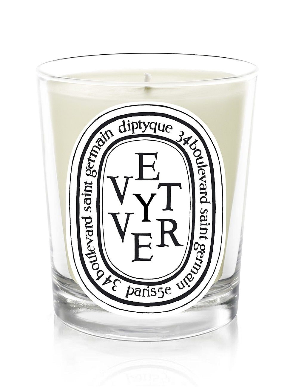 Vetyver Scented Candle | Saks Fifth Avenue