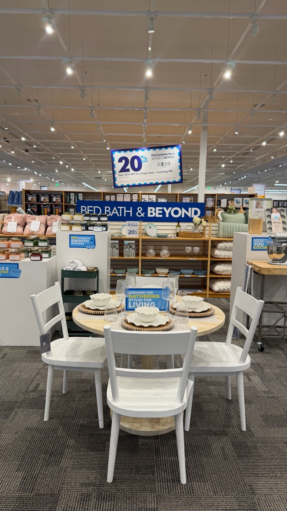 #ad Lots of things on sale and you can use the 20% off on any one full price item! @The Container Store

#LTKHome #LTKSeasonal #LTKdayinmylife